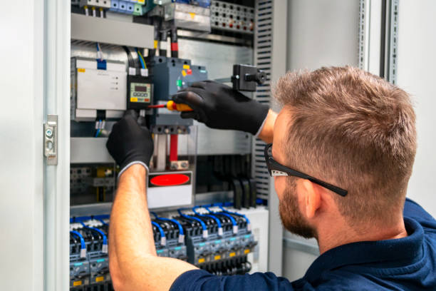 Best Residential Electrician Services  in Chase, PA