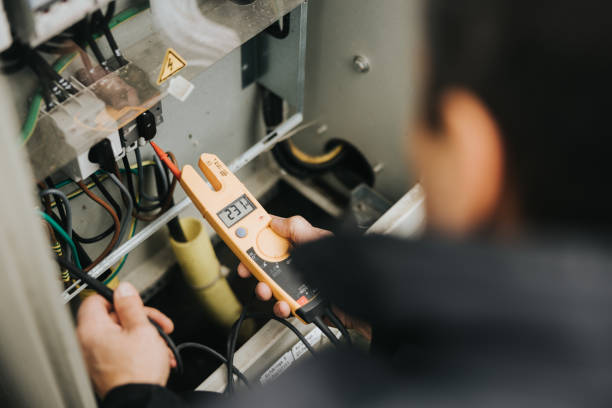 Best Emergency Electrical Repair  in Chase, PA
