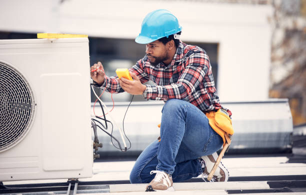 Best Circuit Breaker Repair  in Chase, PA