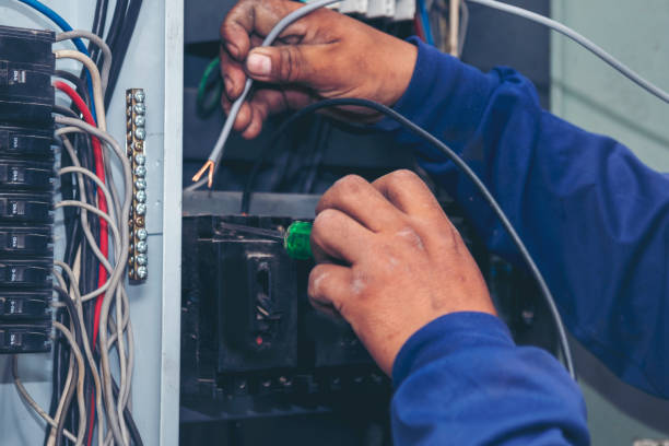 Best Emergency Electrical Repair  in Chase, PA