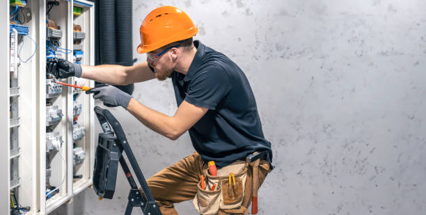 Best Electrical Upgrades for Homes  in Chase, PA