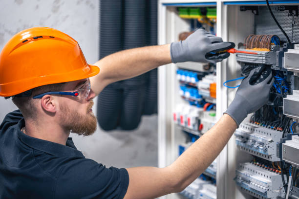 Best Electrical System Inspection  in Chase, PA