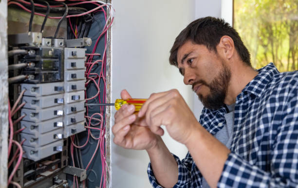 Best Electrician for Home Renovation  in Chase, PA